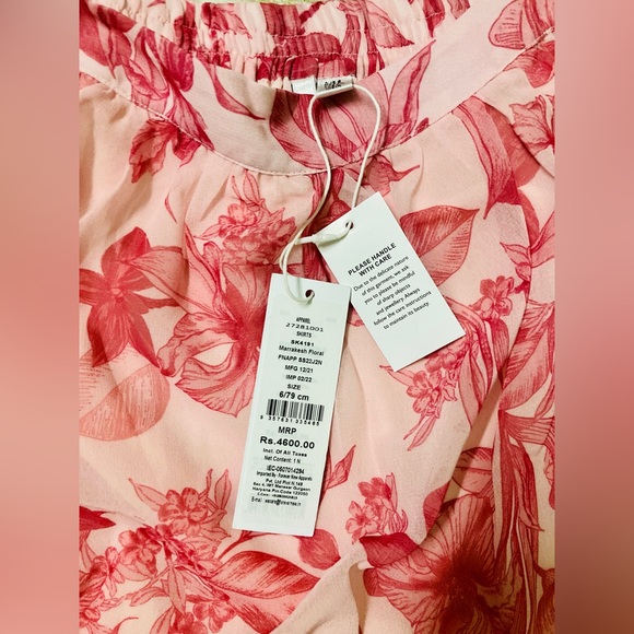 Forever New
Relaxed Fit Calf Length Polyester Womens Casual Skirt - Picture 7 of 8